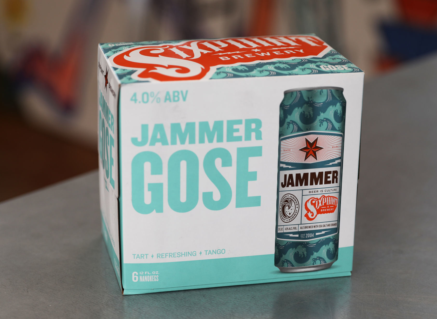 Summer Beer